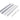 Philips Paneltilbehør RC059Z Påbygningsramme 60x60x7,2 - 1