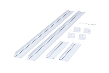 Philips Paneltilbehør RC159Z Påbygningsramme 30x120x7,7 - 1
