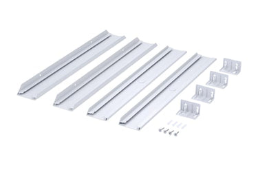 Philips Paneltilbehør RC159Z Påbygningsramme 60x60x7,7 - 1
