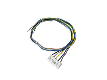 Tilbehør til Philips CoreLine Industriarmatur IP65 WT120C Gennemfortrådning KIT 5x2,5 1500mm - 1