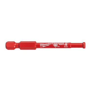 Milwaukee Diamantbor Max HEX 5mm - 1