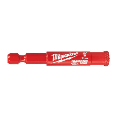 Milwaukee Diamantbor Max HEX 10mm - 1