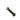 Henco låsebolt PVDF 75/90/110mm t/beslag sort - 1