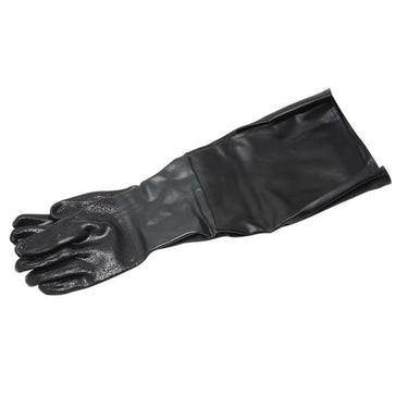 Handsker til FL-220 og FL-420 sandblæsekabiner - 1