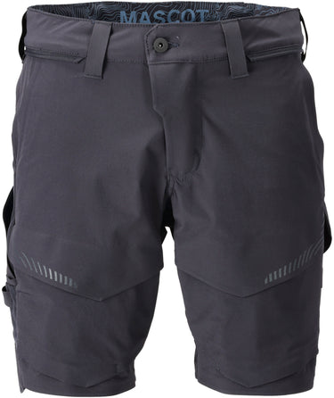 Mascot Customized Shorts 22149 mørk marine str 24C54 - 1