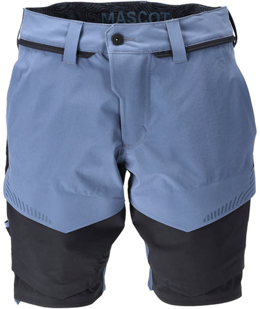 Mascot Customized Shorts 22149 stenblå str /mørk marine str 29C56 - 1