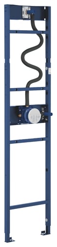 GROHE Rapido monteringselement 500x2400mm t/mono bruseintallation - 1