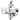 Presto urinalventil 1/2" med nippel/nippel - 1