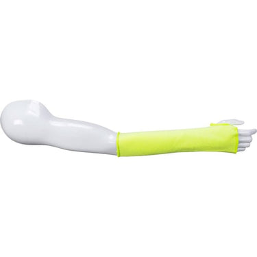 Portwest skærefast ærme cut D 35 cm / 14" gul - 1