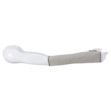 Portwest skærefast ærme cut D 35 cm / 14" grå - 1