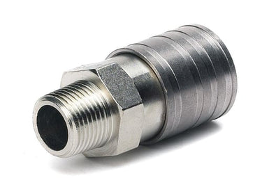 FL kobling 3/8 UG - 1