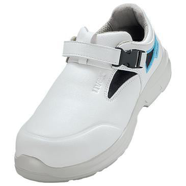 Uvex 1 sport sikkerhedssko 6583.8 S1 vidde 11 str 41 - 1
