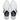 Uvex 1 sport sikkerhedssko 6583.8 S1 vidde 11 str 39 - 2
