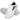 Uvex 1 sport sikkerhedssko 6583.8 S1 vidde 11 str 42 - 9