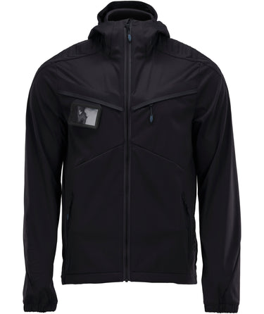 Mascot Customized Jakke 22201 mørk marine str 3XL - 1