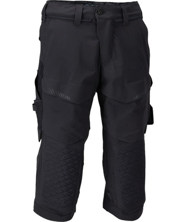Mascot Customized Knickers med knælommer 22249 mørk marine str C46 - 1