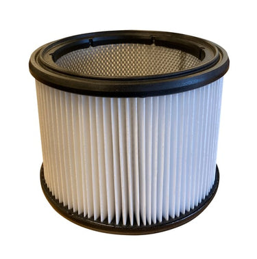 Nilfisk HEPA Filter PTFE Ø185X140 H-CLASS/HEPA - 1