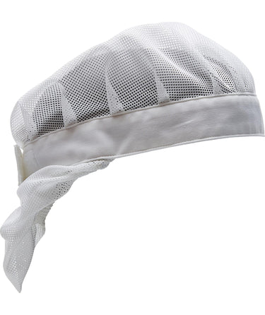 Mascot Hat med hårnet 20250 Food&Care one size - 1