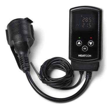 HC200 Uni - Plug & Play Thermostat - 1