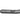 Flisemejsel SDS+ 165X75mm bred - 1