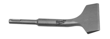 Flisemejsel SDS+ 165X75mm bred - 1