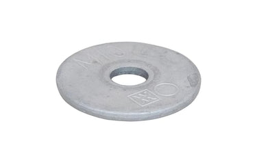 STRUT underlagsskive 8,4/40mm BUP - 1