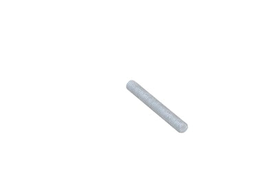 Gevindstuds (BUP1000) M8x100mm - 1