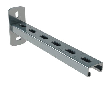 Walraven Skinnekonsol 41x21 300mm - 1