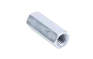 Gevindmuffe M8x30mm BUP - 1
