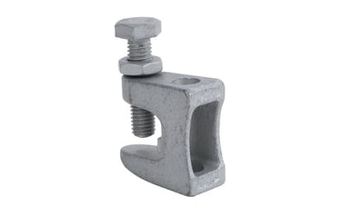 Bjælkeklemme Model C M10 ≤20 BUP - 1