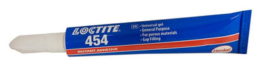 Hurtiglim Loctite 454 20g - 1