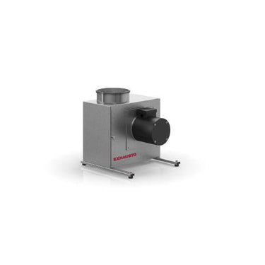 Boksventilator BESF16041EC - 1
