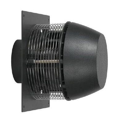 Vægventilator VVR16041EC - 1