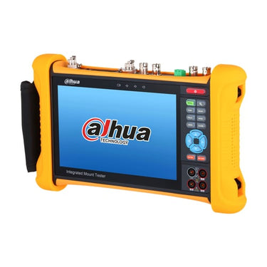 Integrated Mount Tester PFM906-E - 1