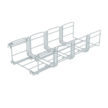 CBB Cablobend gitterbakkebøjning 105/100 high resistant - 1