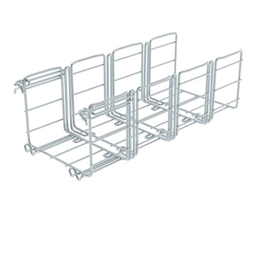 CBB Cablobend gitterbakkebøjning 150/200 elektrogalvaniseret - 1
