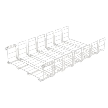 CBB Cablobend gitterbakkebøjning 150/500 rustfri 304L - 1