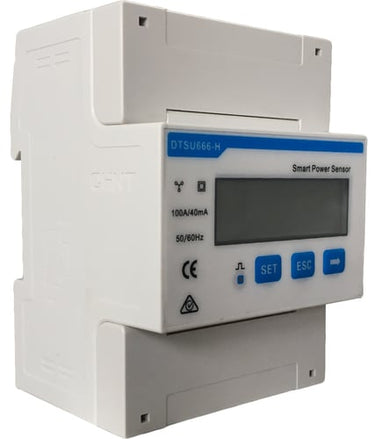 SMART POWER SENSOR DTSU666-FE - 1