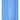 Safir Bruseforhæng 180x200cm lyseblåt - 1