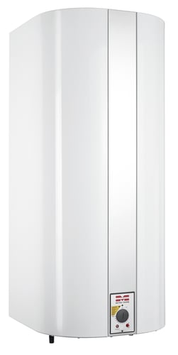 Combi VVB METRO THERM Model 110 type 644C 92L til centralvarme - 1