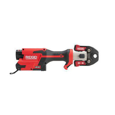RIDGID kit RP251+V15-22-28+LIO - 1