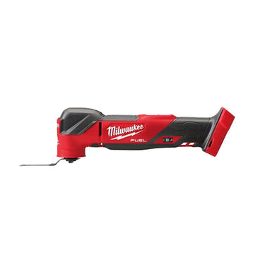 Milwaukee M18 FMT-0 Multiværktøj 18V - 1
