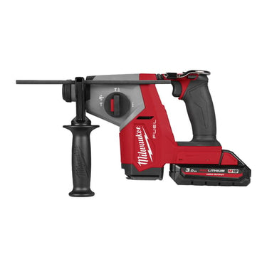 Milwaukee M18 FHAC16-0 Borehammer 18V - 1