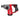 Milwaukee M12 FHAC16-0 Borehammer 12V - 1