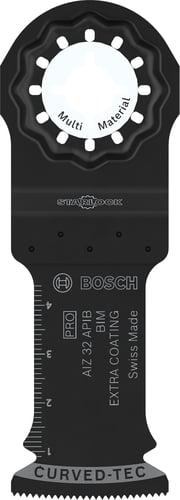 Bosch Savklinge AIZ32APIB L:50mm Multi BIM 5ST - 1