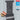 Bosch Savklinge AIZ32AIB L:50mm METAL BIM 5STK - 2