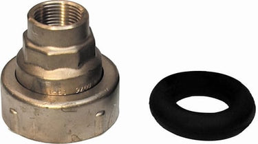 Murgennemføring Isiflo muffe 32X1 pakning - 1
