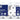 Tork T4 Toiletpapir Premium 3-lag 8 pk a 9 stk = 72 rl - 1