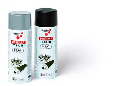 Prisma Tech Heat silver - 1