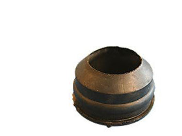 Gummimanchet 40/32 mm glat - 1